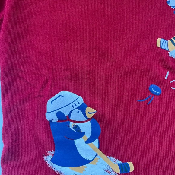 (5 for $25) Joe Fresh 18-24 months long sleeve toddler shirt - Picture 2 of 4